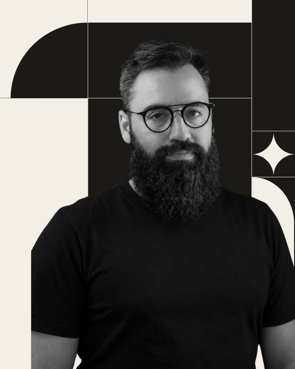 Retrato de Marcelo Guimarães
